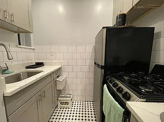 Rented by Keller Williams NYC