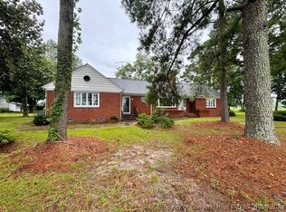 10043 Shannon Rd, Shannon, NC 28386
