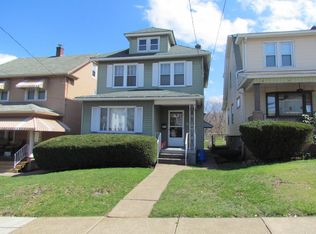 311 Stafford Ave, Scranton, PA 18505