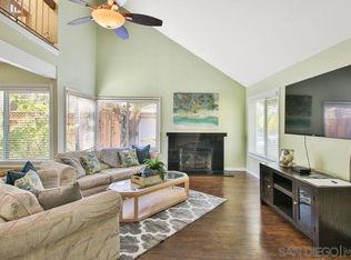 8593 Hydra Ln, San Diego, CA 92126