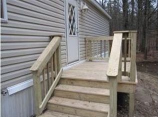 177 Stage Rd, Nottingham, NH 03290