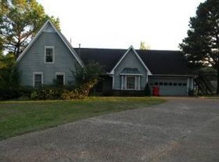 8765 Baylor Rd, Arlington, TN 38002