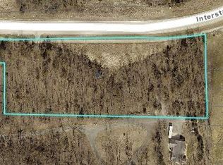 0 Hepperman Rd, Wentzville, MO 63385