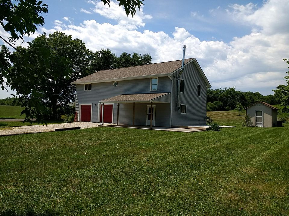 Country Living at It's BEST