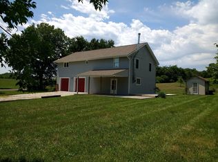 27200 E Flynn Rd, Independence, MO 64057