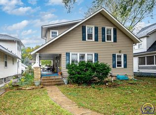 1259 SW High Ave, Topeka, KS 66604