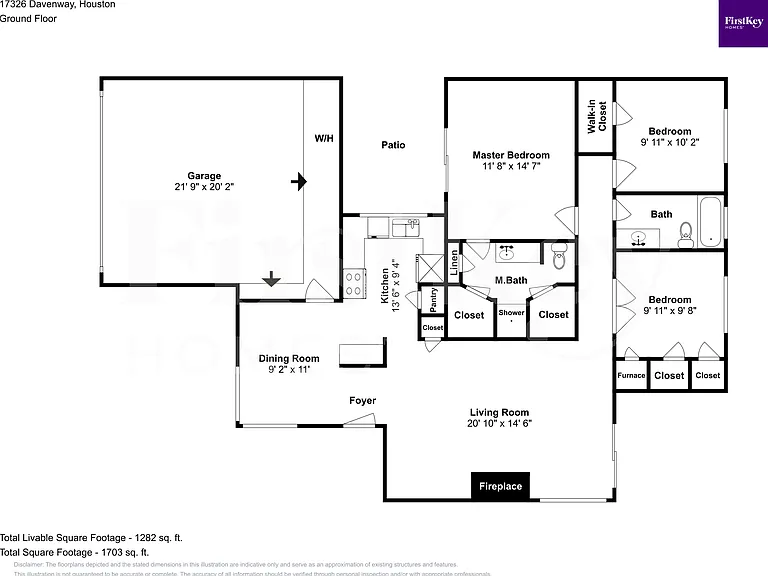 17326 Davenway Dr — Photo 13