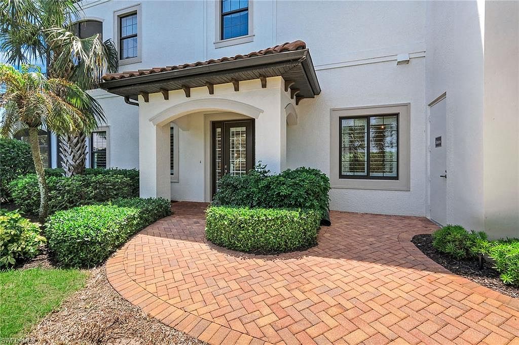 24401 Terzetto LN #101