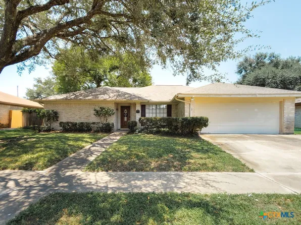404 Alamogordo Dr, Victoria, TX 77904