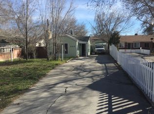 350 Broadway Blvd, Reno, NV 89502