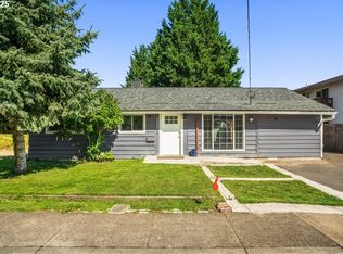 11925 SW 7th St, Beaverton, OR 97005