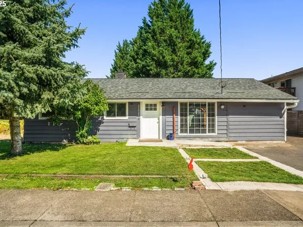 11925 SW 7th St, Beaverton, OR 97005