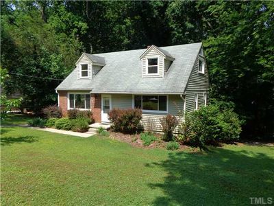 3437 Cheyenne Rd, Raleigh, NC, 27609