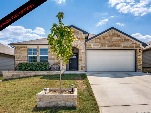 816 Indigo Way, Seguin, TX 78155