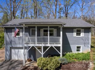 50 Trinity Chapel Rd, Asheville, NC 28805