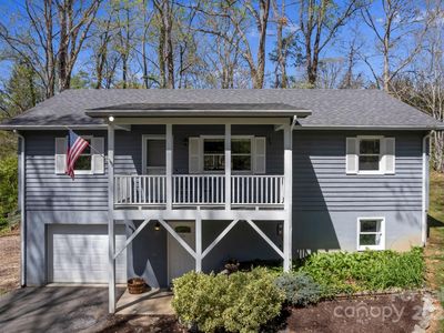 50 Trinity Chapel Rd, Asheville, NC, 28805