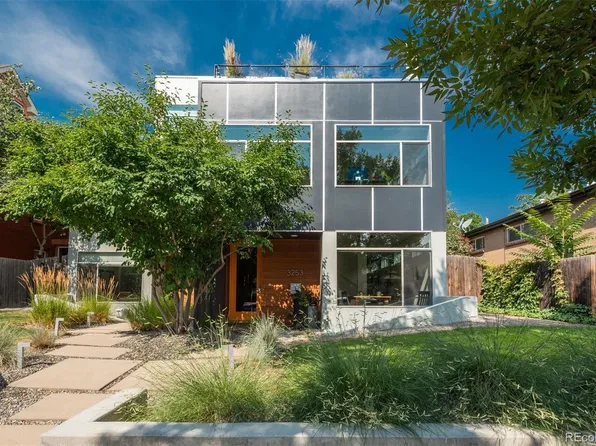 3253 Vallejo Street, Denver, CO 80211