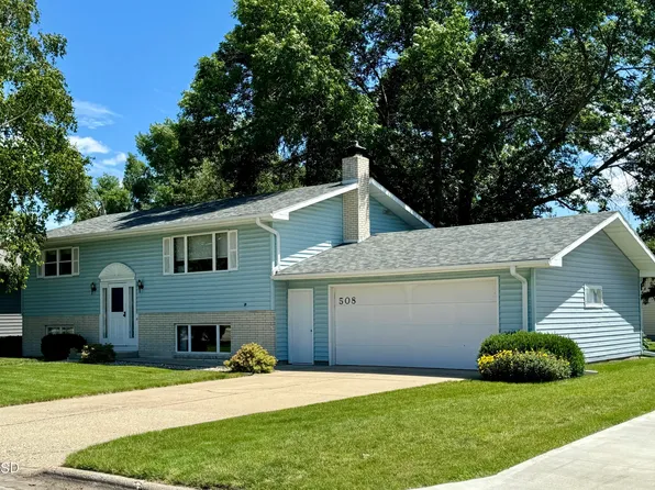 508 Kerrydon Dr, Milbank, SD 57252