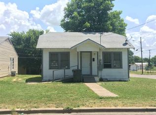3401 N 20th St, Waco, TX 76708