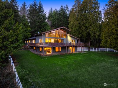 6289 NE Lincoln Road E, Poulsbo, WA, 98370