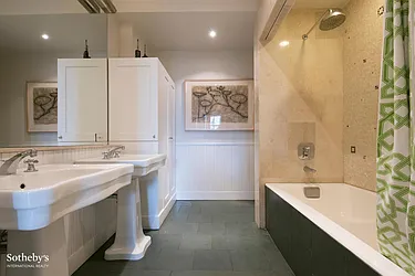 Sold by Sotheby's International Realty