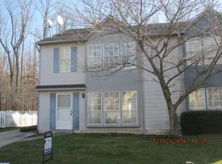 143 Crossings Way, Lindenwold, NJ 08021