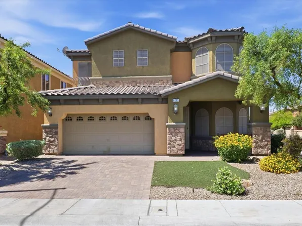 6233 Hardgate St, North Las Vegas, NV 89031
