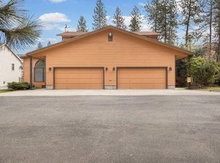 13510 N Mill Rd, Spokane, WA 99208