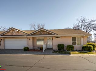 348 W 300 S APT 1, Saint George, UT 84770