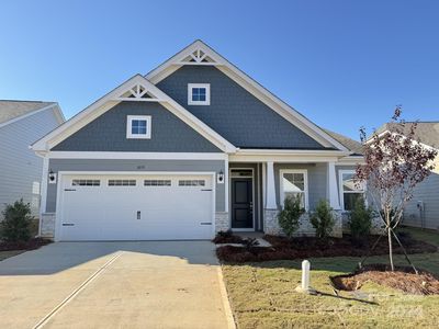 1035 Bull Dog Ln, Wingate, NC, 28174