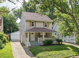1471 Redwood Ave, Akron, OH