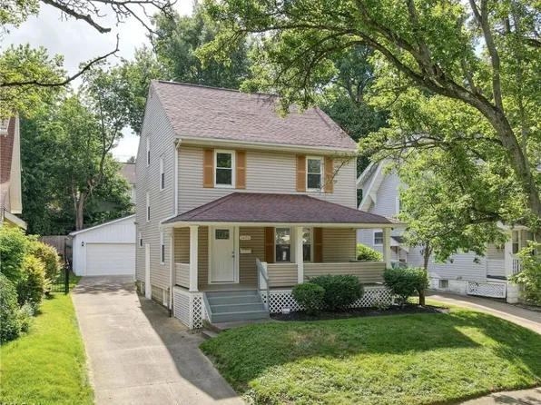 1471 Redwood Ave, Akron, OH 44301