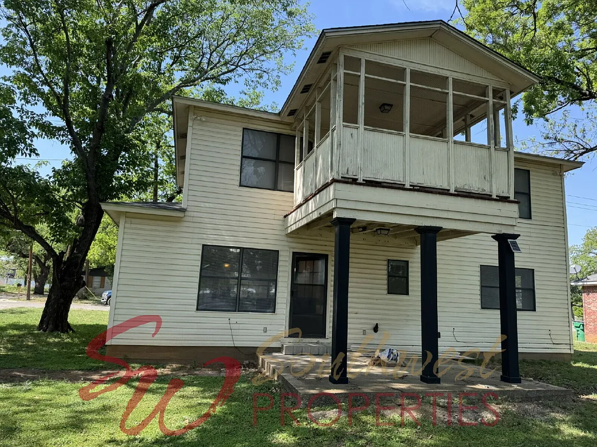 Building Photo - 1272 W McNeill St