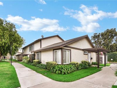 7145 Fulton Way, Stanton, CA, 90680