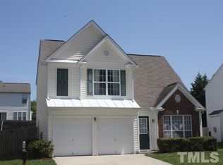 4822 Shallowbrook Trl, Raleigh, NC 27616