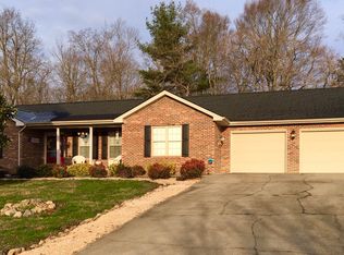 130 Colricia Dr, Greeneville, TN 37745