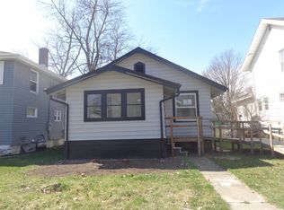3106 Central Dr, Fort Wayne, IN
