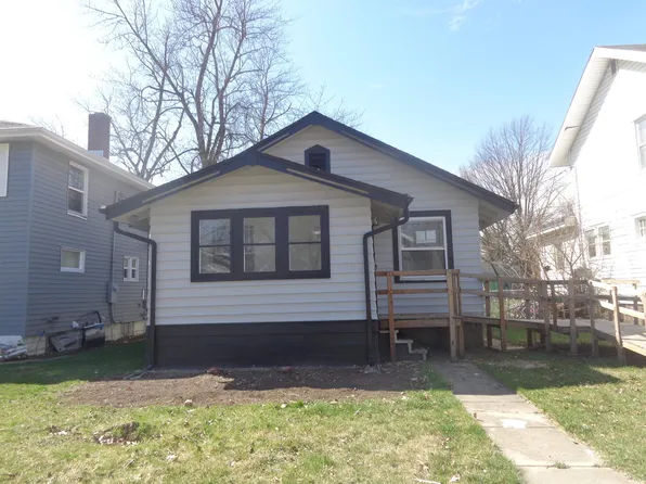 3106 Central Dr, Fort Wayne, IN 46806