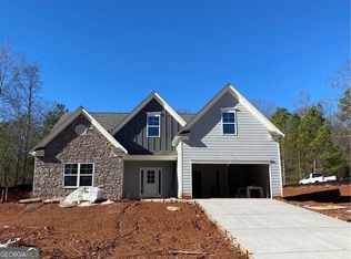 60 Masters Way, Athens, GA 30607