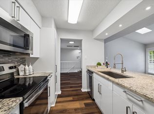 2277 S Kirkwood Rd APT 1116, Houston, TX 77077
