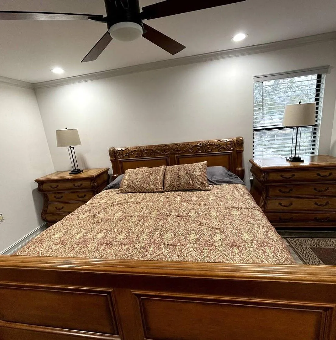 1 bed, 1.0 bath, 650 sqft, $1,600 — Photo 3