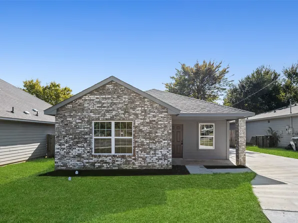 1616 E Robert St, Fort Worth, TX 76104