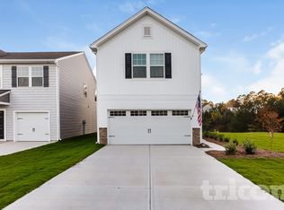 720 Fraternity Row, Kannapolis, NC 28081