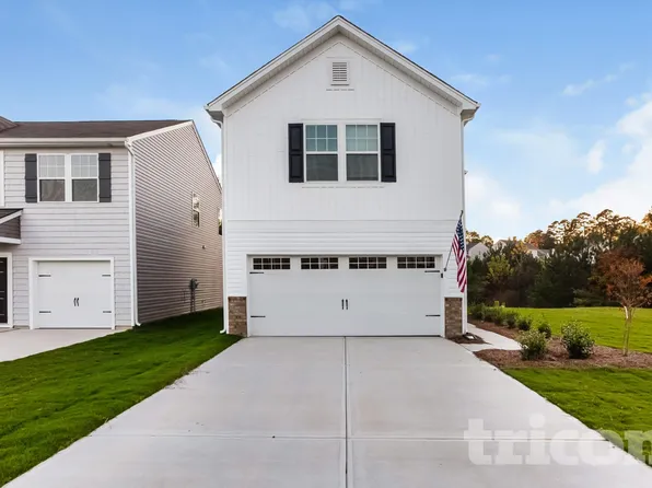 720 Fraternity Row, Kannapolis, NC 28081