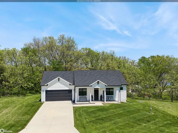 3154 Hillcrest Dr, Ellston, IA 50074