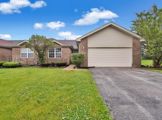 6375 Patricia Dr, Matteson, IL 60443