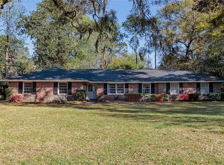 2 S Millward Rd, Savannah, GA 31410