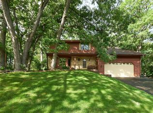 4393 Orion Ln, Eagan, MN 55123