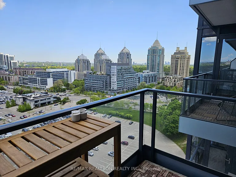 2885 Bayview Ave #1319 — Photo 16