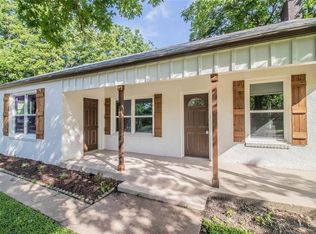 610 Marengo St, Cleburne, TX 76033